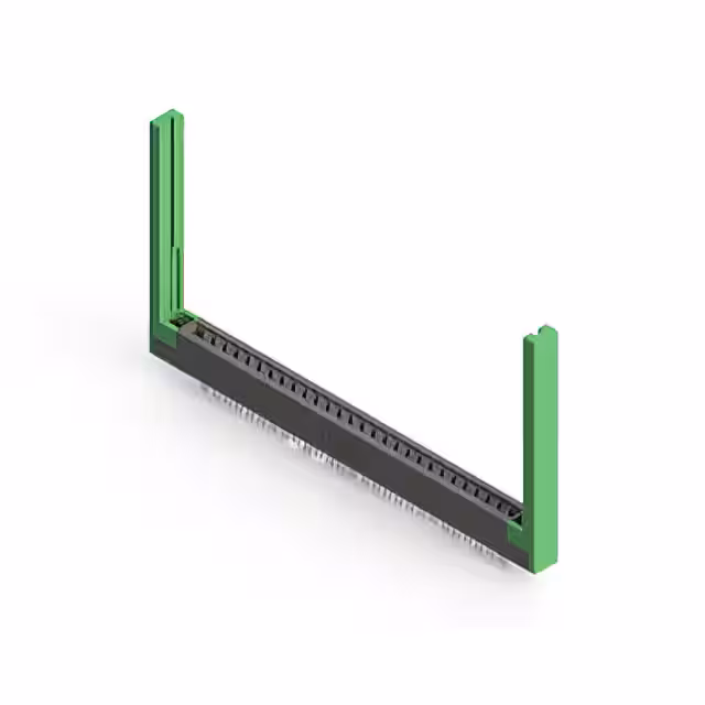 356-027-400-168 EDAC Inc.  Edgeboard Connectors